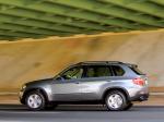 BMW X5 4.8i 2007 года (NA)